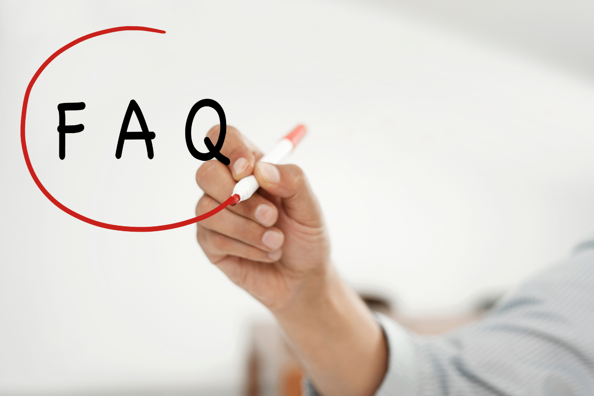 FAQ