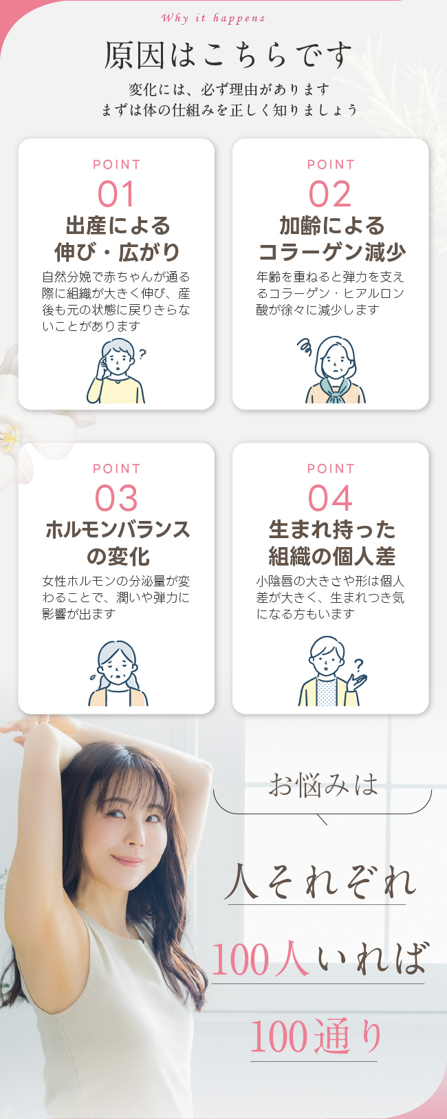 原因はこれです