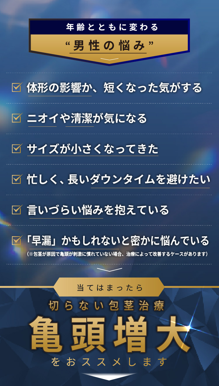こんなお悩み