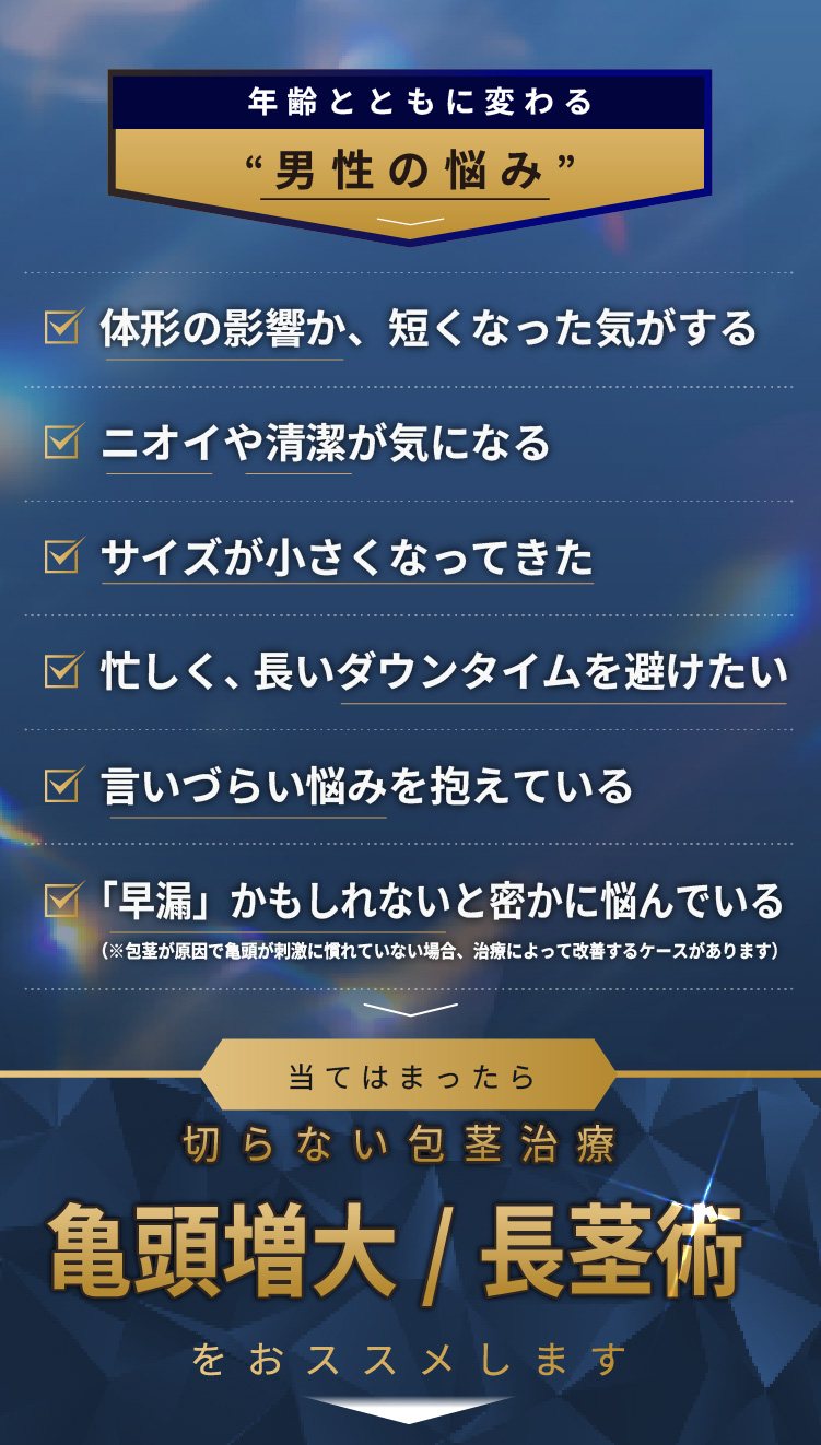 こんなお悩み